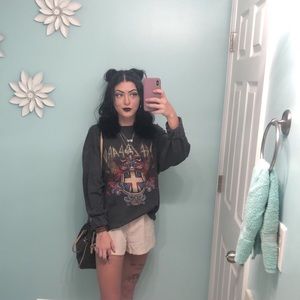 Meet your Posher, Edie